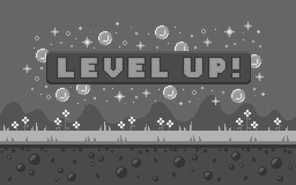 Levelling up to Change Leadership